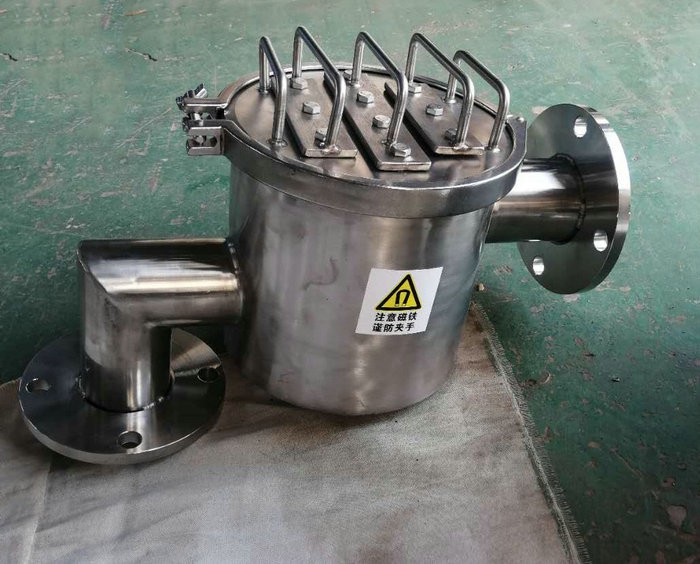 佛山漿料除鐵器